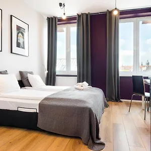 Krakow B&B *** Krakau