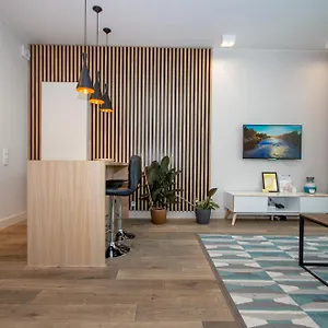 Inpoint With Parking Available *** Krakau